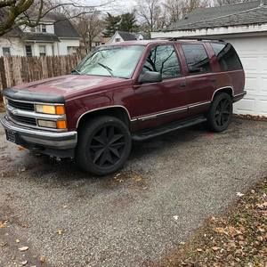 Meet your Posher, Marcus